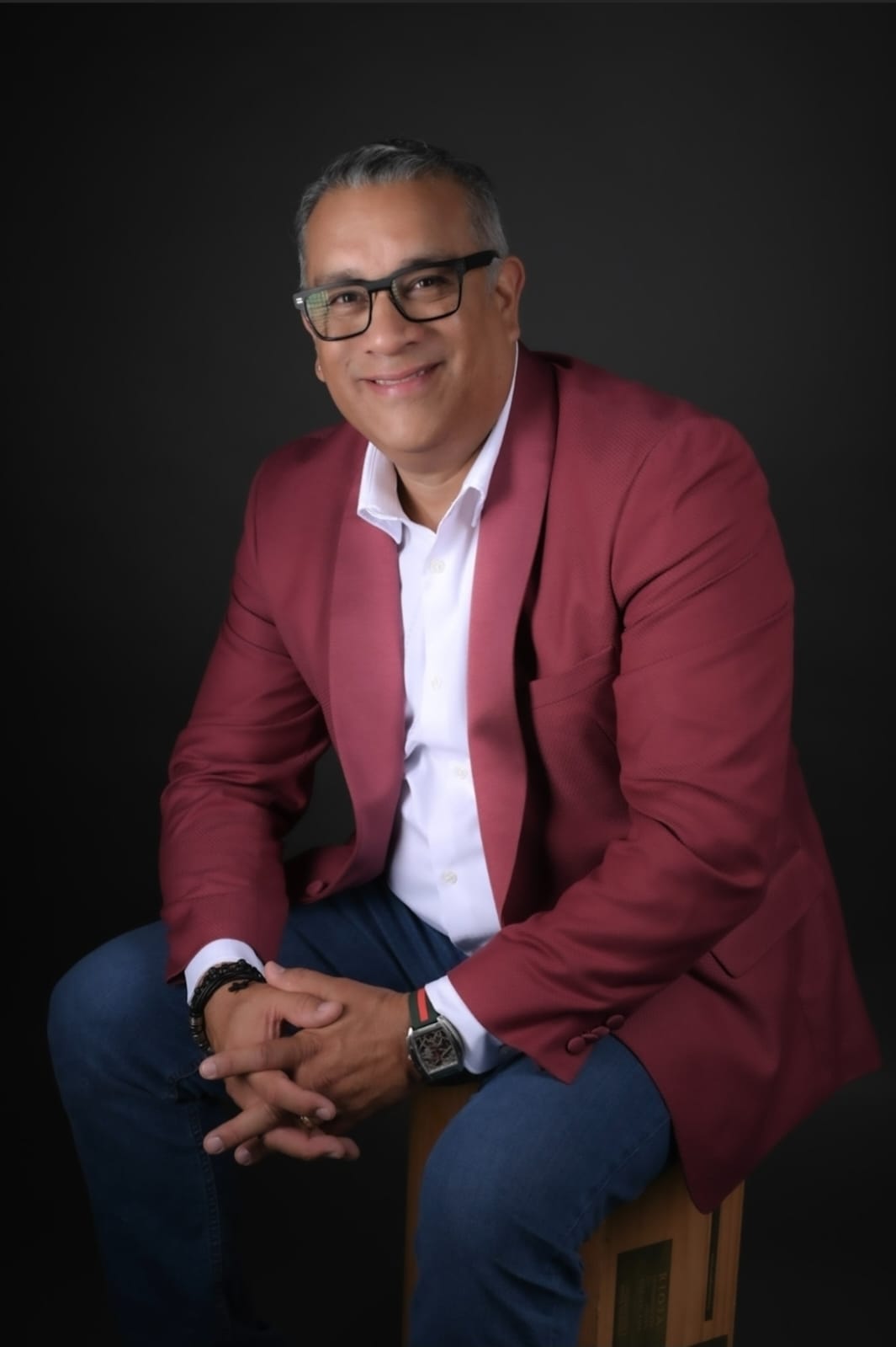 Hugo Cadenas, Realtor® en Miami